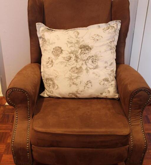 חדר סטנדרט נוף לגינה, Nauntons Guest House