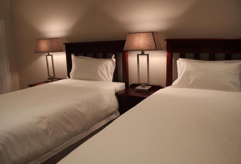 חדר סטנדרט, Nauntons Guest House