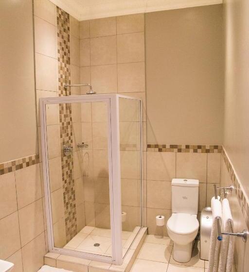 חדר סטנדרט, Nauntons Guest House