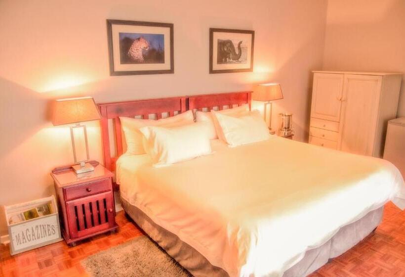 חדר סטנדרט, Nauntons Guest House