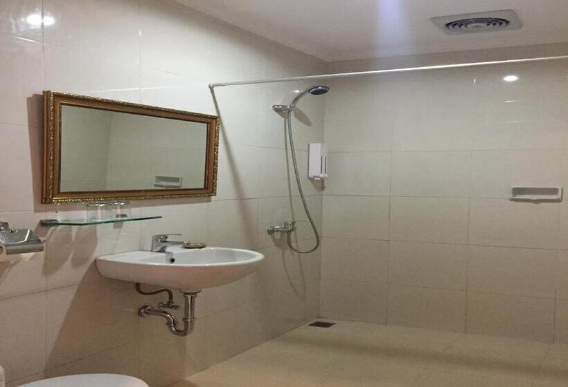 Quarto Estandar, Teja Home Stay