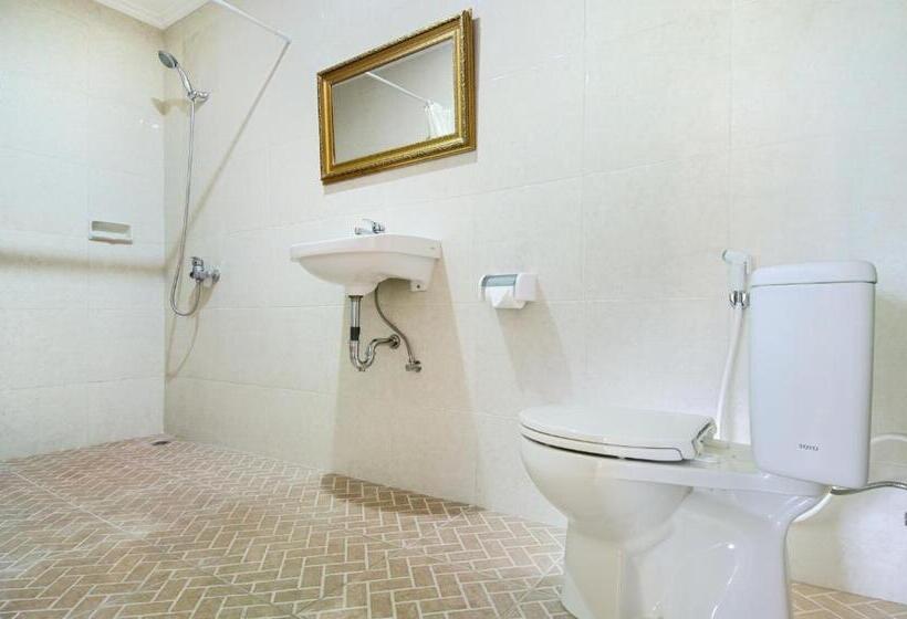 Habitació Estàndard, Teja Home Stay