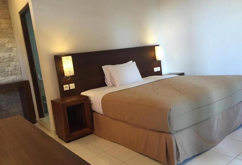 Habitació Estàndard, Teja Home Stay