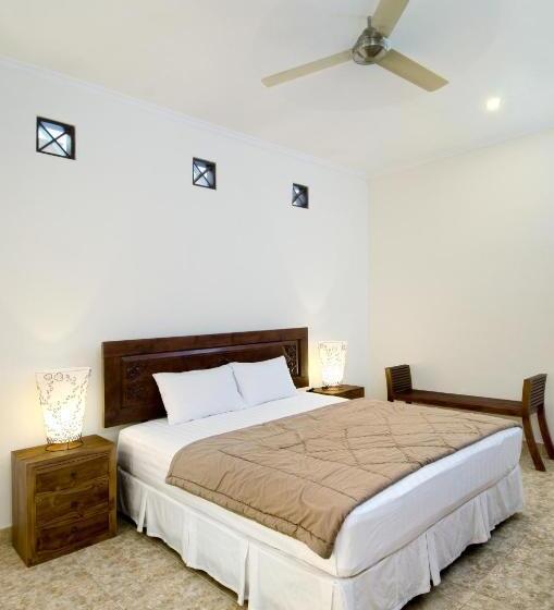 Quarto Estandar, Teja Home Stay