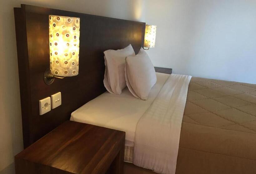 Habitació Estàndard, Teja Home Stay