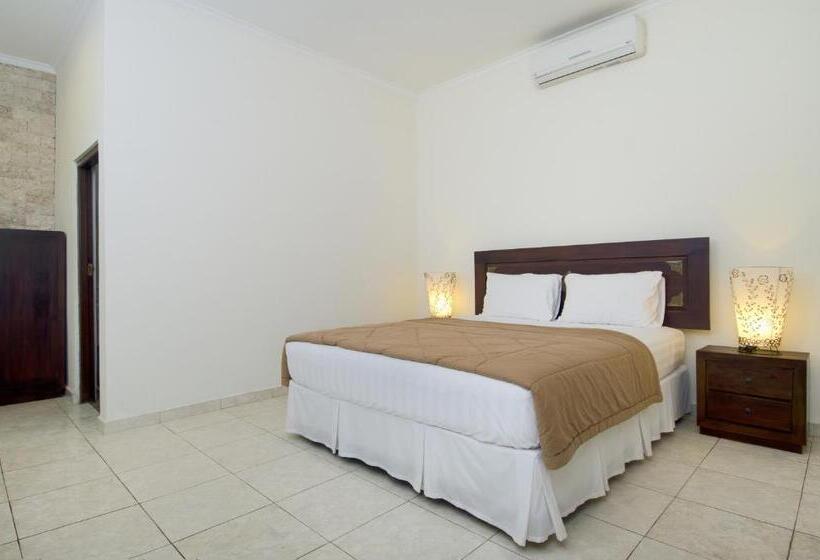 Habitació Superior, Teja Home Stay