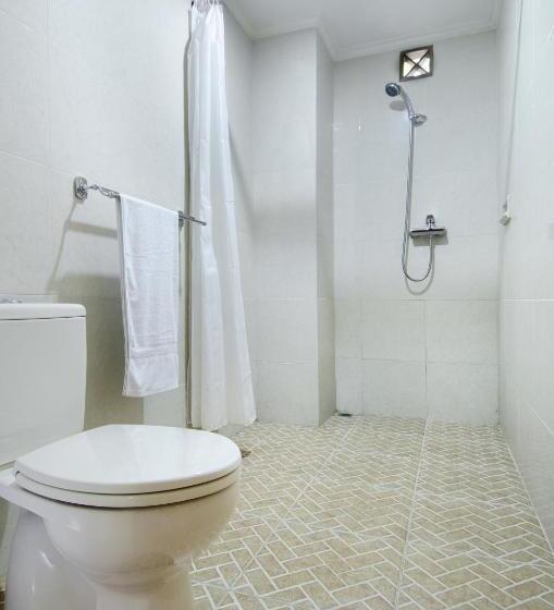 Habitació Superior, Teja Home Stay