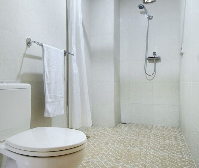 Habitació Superior, Teja Home Stay