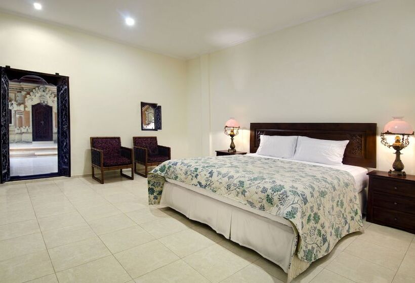 Habitació Superior, Teja Home Stay