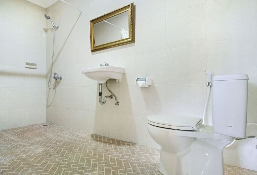 Habitació Estàndard, Teja Home Stay