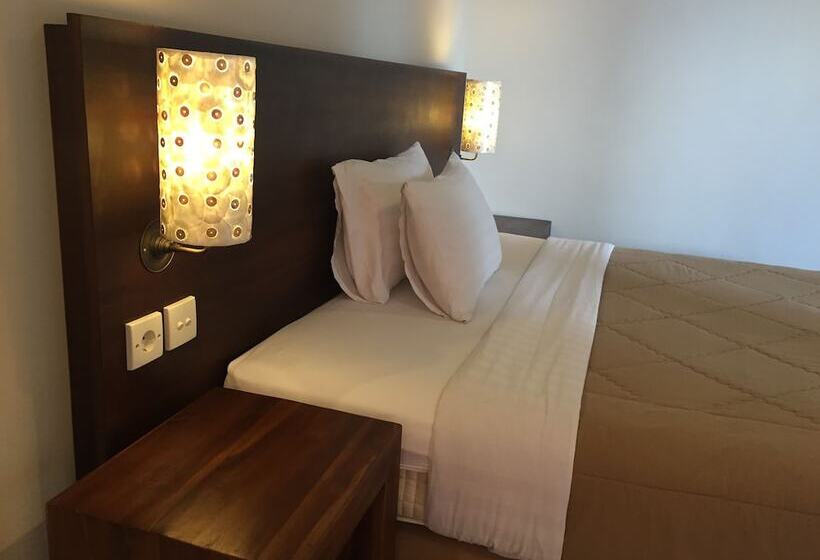 Habitació Estàndard, Teja Home Stay