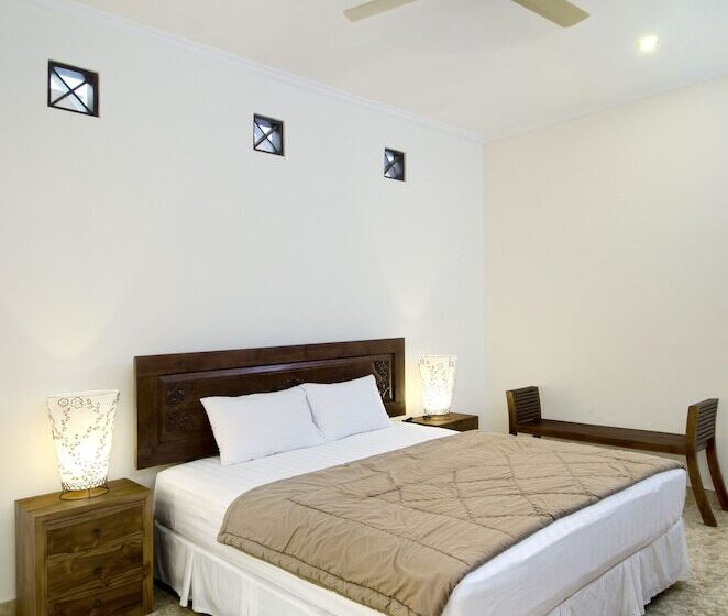 Habitació Estàndard, Teja Home Stay