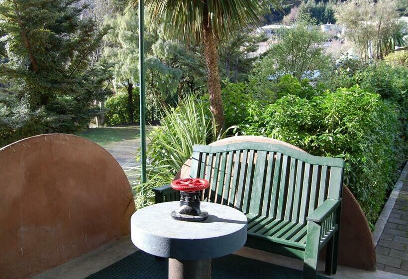 标准工作室, Queenstown Holiday Park Creeksyde