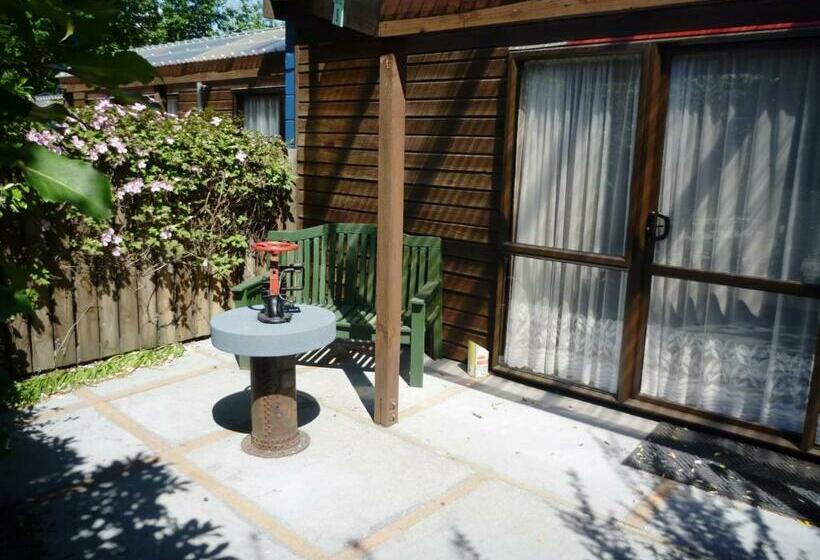 标准工作室, Queenstown Holiday Park Creeksyde