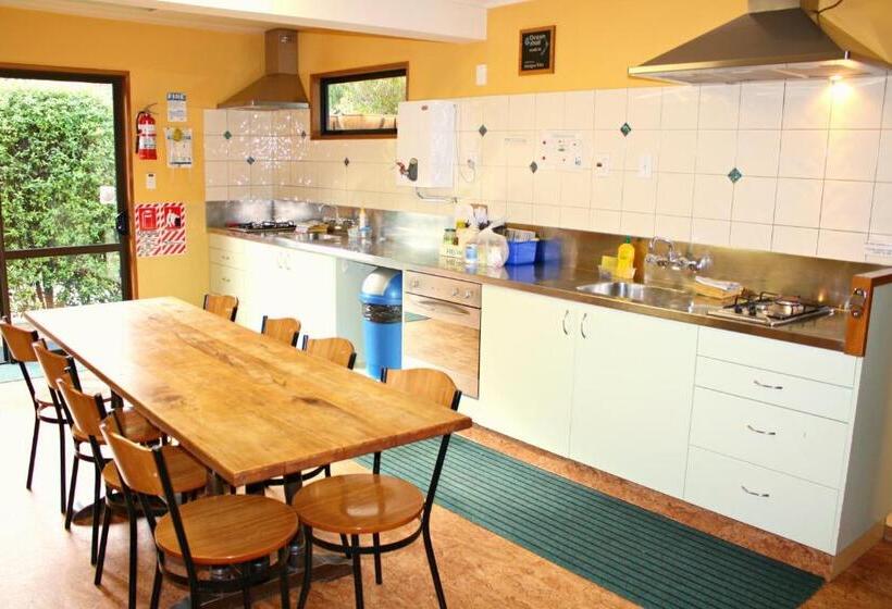 带5个卧室的公寓, Queenstown Holiday Park Creeksyde