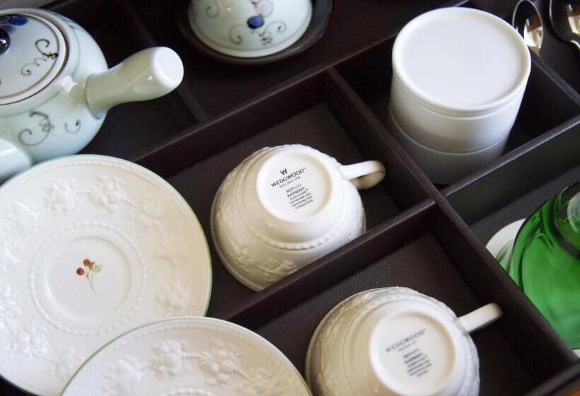 스탠다드 전망 룸, Mars Garden Wood Gotenba