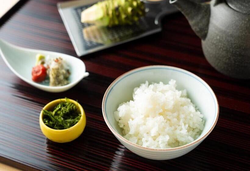 Premium room with view, Mars Garden Wood Gotenba