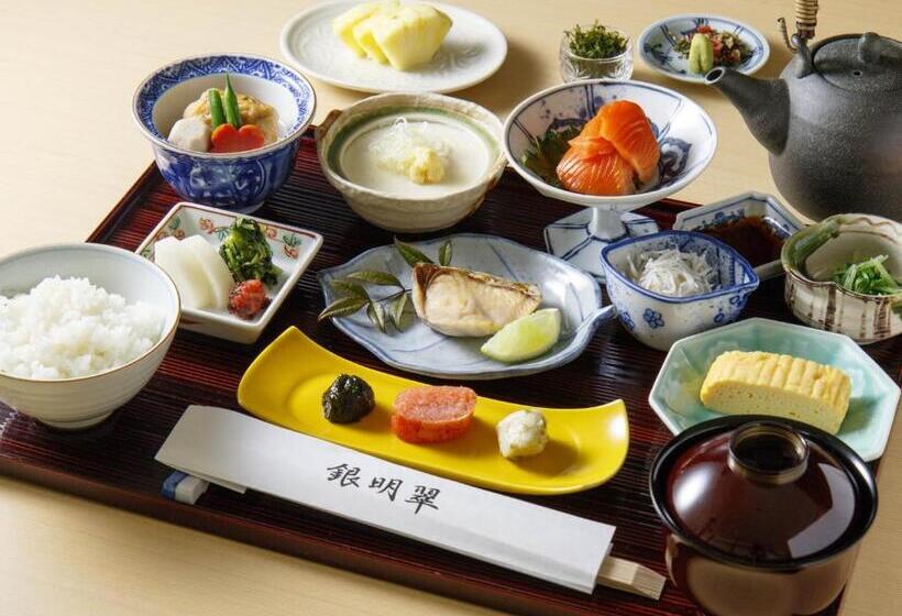 Premium room with view, Mars Garden Wood Gotenba