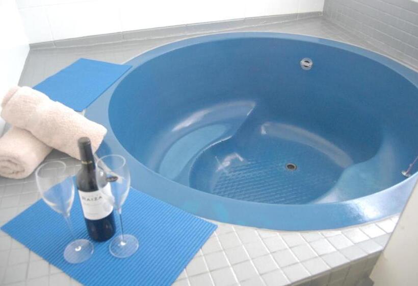 スタンダードスタジオ, Rotorua Motel