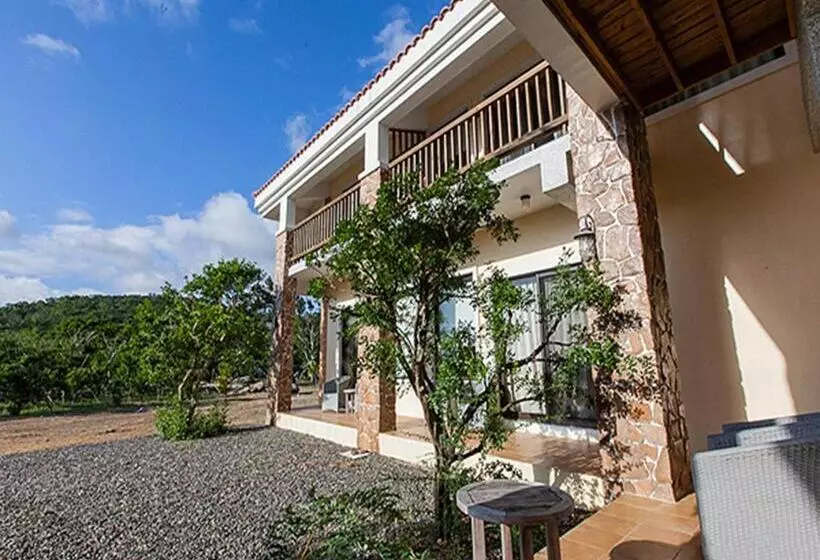 اتاق استاندارد, Southern Sun Homestay North