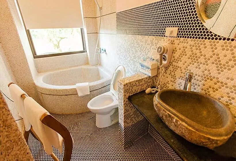 اتاق استاندارد, Southern Sun Homestay North