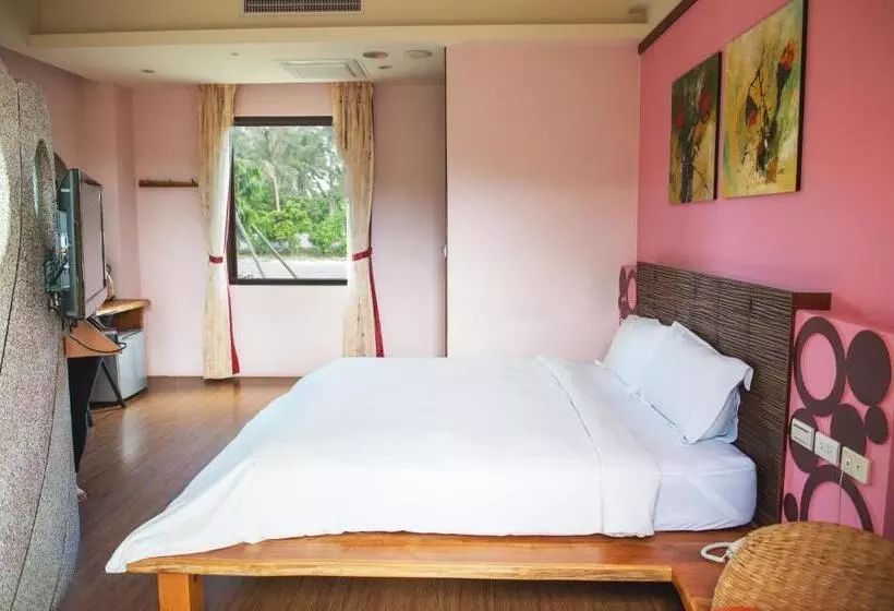 اتاق استاندارد, Southern Sun Homestay North