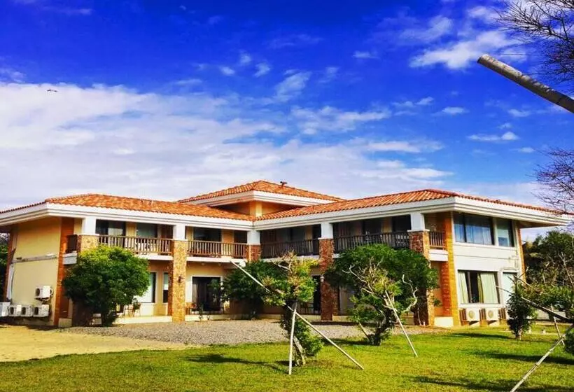 اتاق خانوادگی, Southern Sun Homestay North