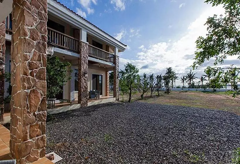 اتاق خانوادگی, Southern Sun Homestay North