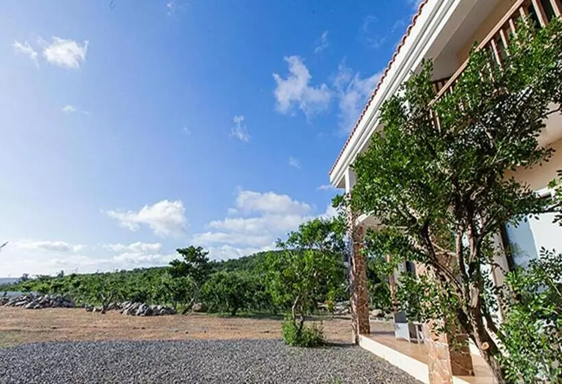 اتاق خانوادگی, Southern Sun Homestay North