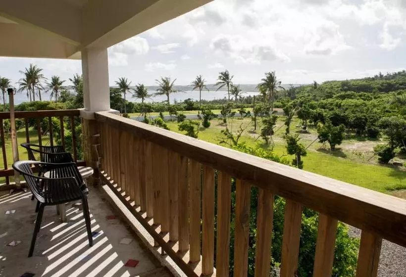 اتاق استاندارد با تخت بزرگ, Southern Sun Homestay North
