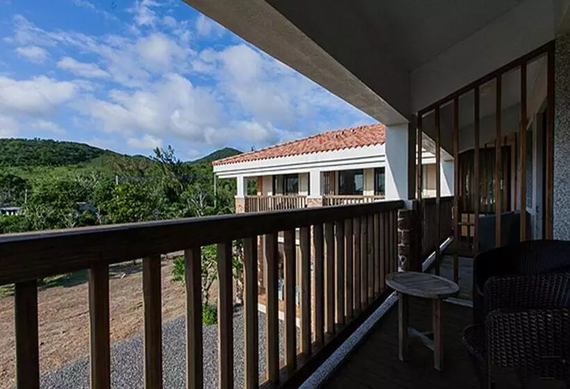 اتاق استاندارد با تخت بزرگ, Southern Sun Homestay North