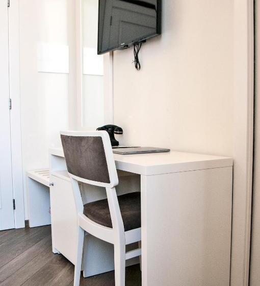 חדר סטנדרט, B&b Ghala