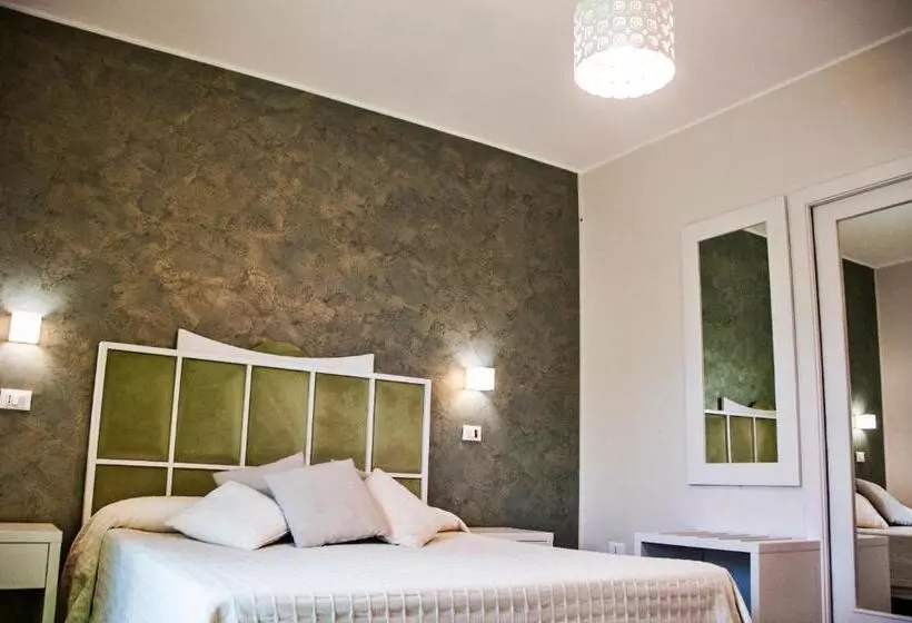 اتاق استاندارد, B&b Ghala