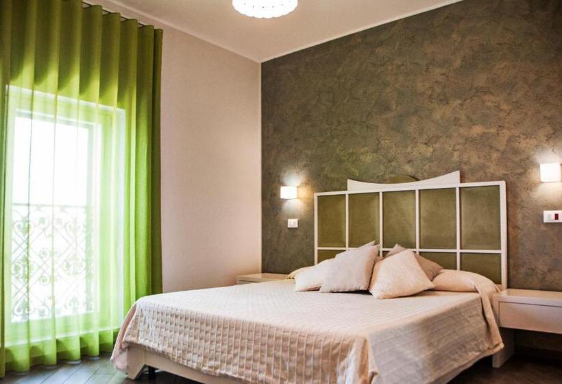 חדר סטנדרט, B&b Ghala