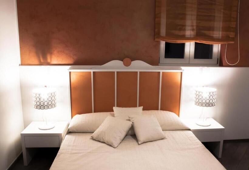 חדר סטנדרט, B&b Ghala