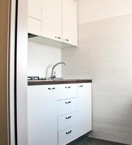 חדר סטודיו סטנדרד, B&b Ghala