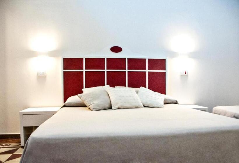 Студия Стандарт, B&b Ghala
