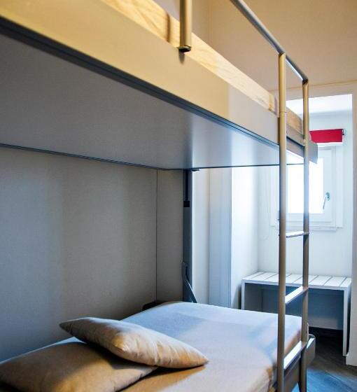 סוויטה משפחתית, B&b Ghala