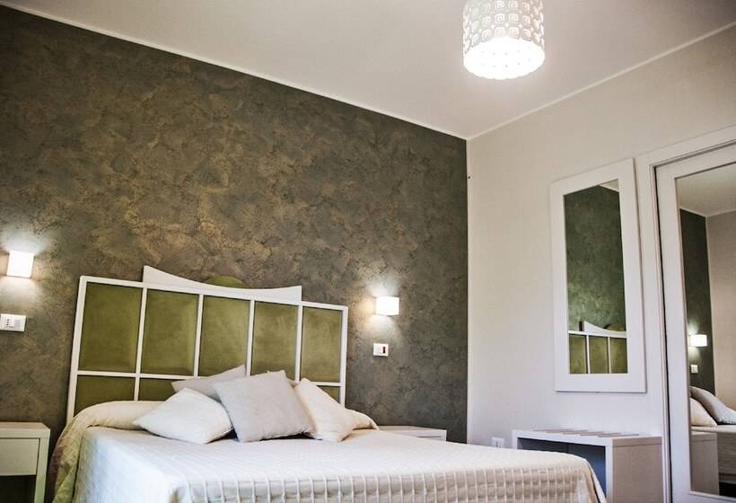 חדר סטנדרט, B&b Ghala