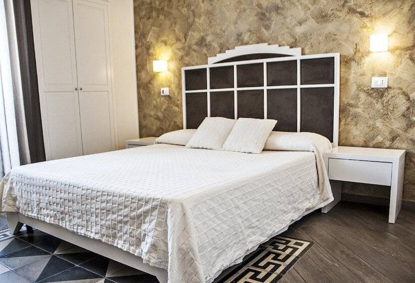 Номер Стандарт, B&b Ghala