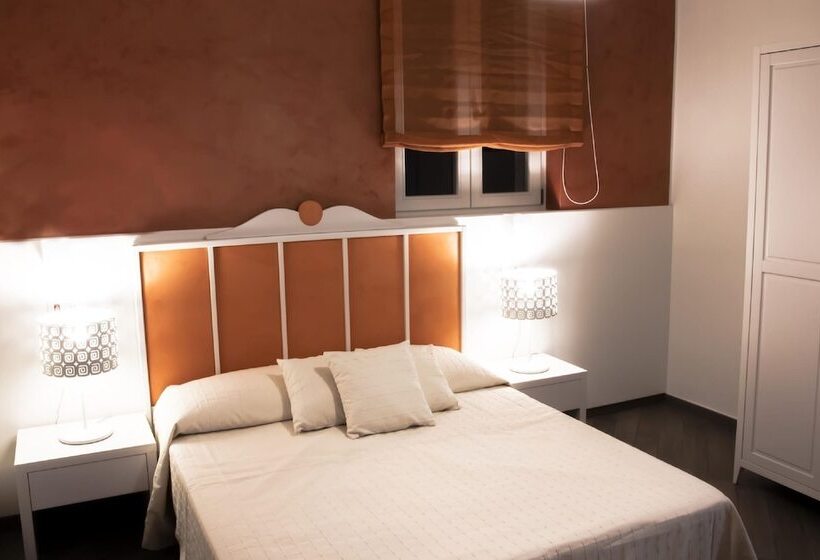 חדר סטנדרט, B&b Ghala