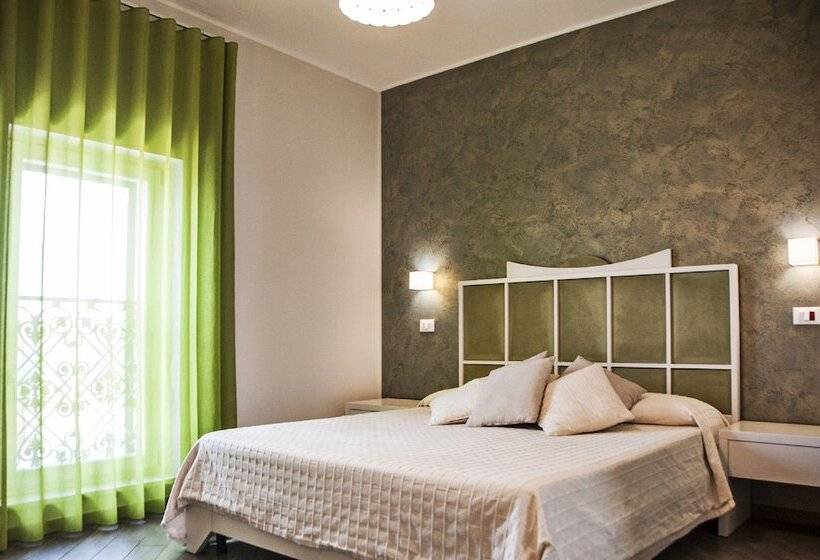 חדר סטנדרט, B&b Ghala