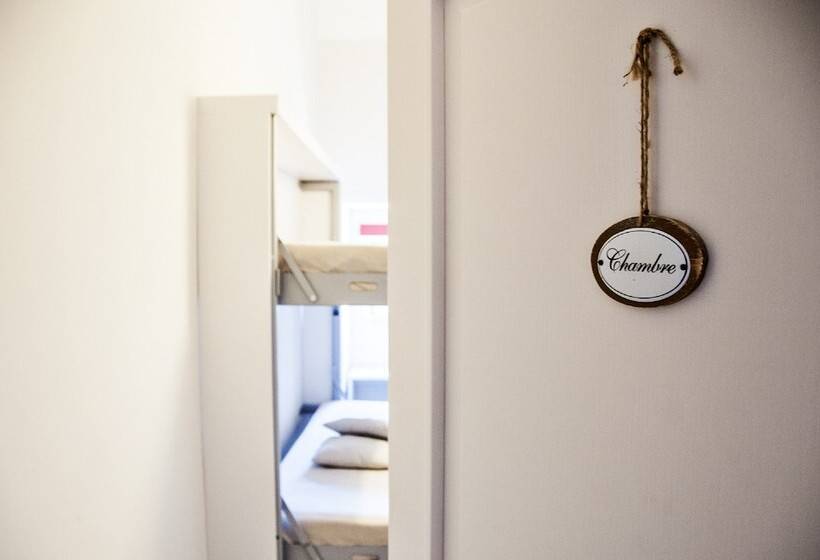 סוויטה משפחתית, B&b Ghala