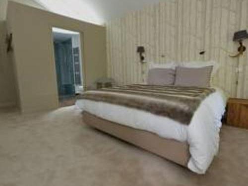 Номер Стандарт, Le Clos Jeannon