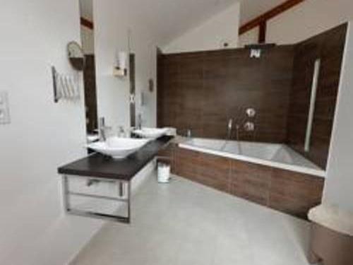 가든 전망 스위트, Le Clos Jeannon