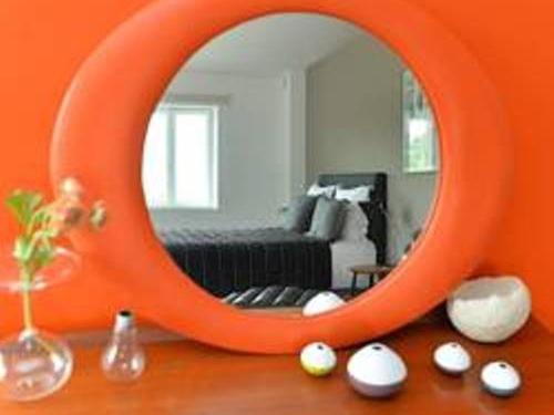 Люкс Вид на Сад, Le Clos Jeannon