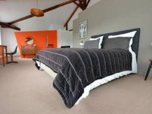 Люкс Вид на Сад, Le Clos Jeannon