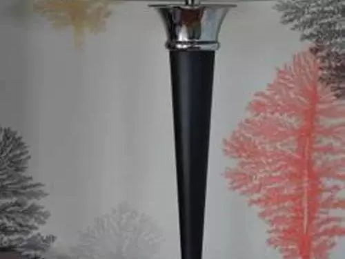 庭の見えるジュニアスイート, Le Clos Jeannon