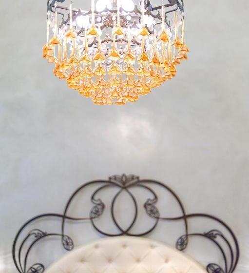 Номер Стандарт Трехместный, Palazzo Osanna