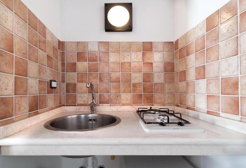 Номер Стандарт Адаптированный для Инвалидов, Palazzo Osanna